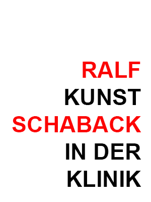 Hirslanden Kunst in der Klinik vom 1. Februar - 29. April 2021 2 Titelseite Kunst in der Klinik