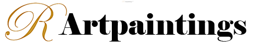 Logo SR Artpaintings