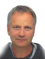 Künstler Ralf Schaback 1 Foto von Ralf Schaback